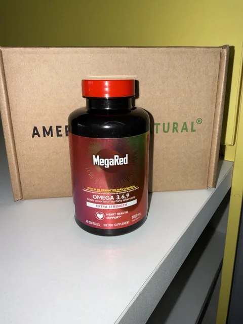 Foto de Mega Red recibido, 1