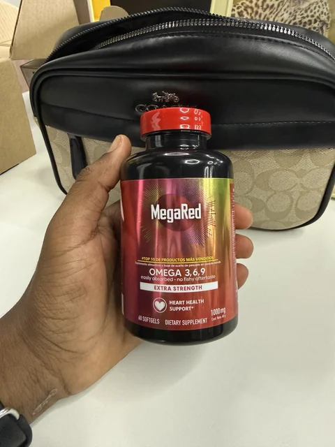 Foto de Mega Red recibido, 4